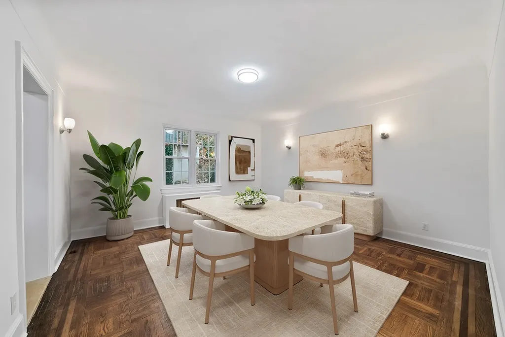 5461 Sylvan Avenue New York City NY 10471
