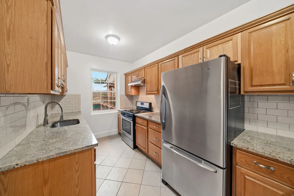 5461 Sylvan Avenue New York City NY 10471