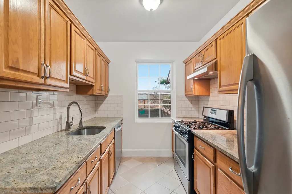 5461 Sylvan Avenue New York City NY 10471