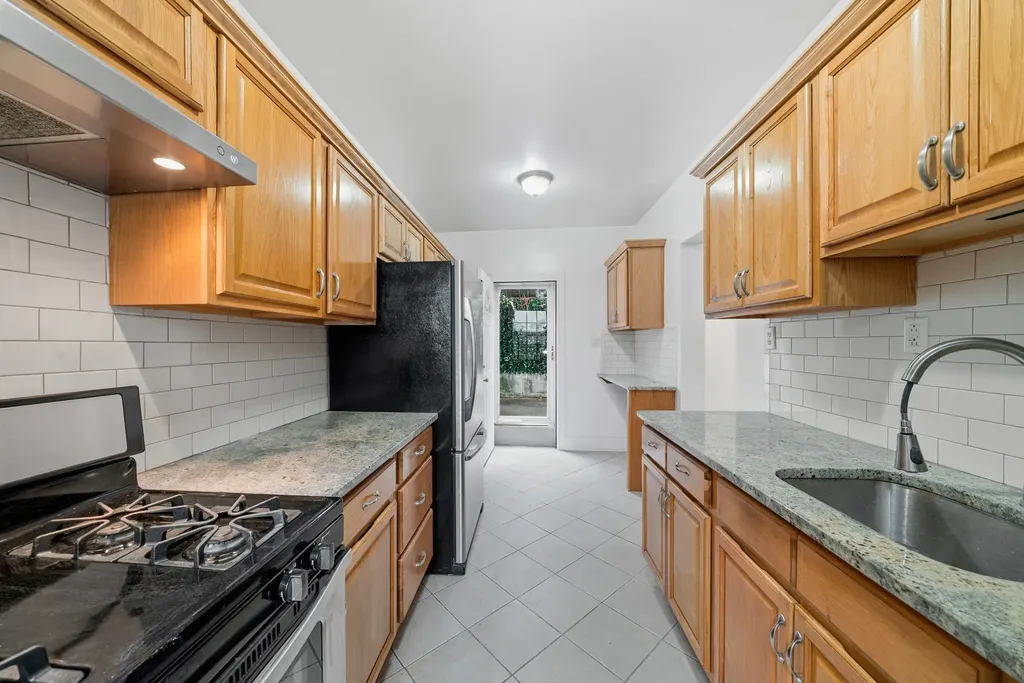 5461 Sylvan Avenue New York City NY 10471