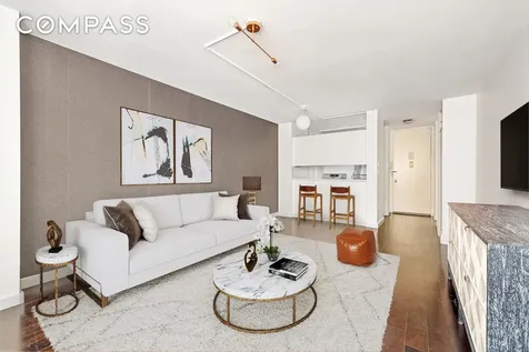 145 E 48th Street New York City NY 10017