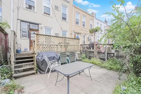 438 73rd Street New York City NY 11209
