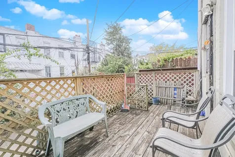 438 73rd Street New York City NY 11209