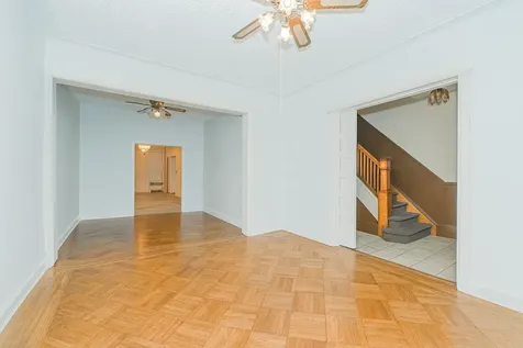 438 73rd Street New York City NY 11209