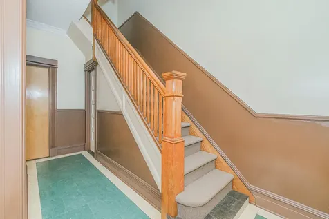 438 73rd Street New York City NY 11209