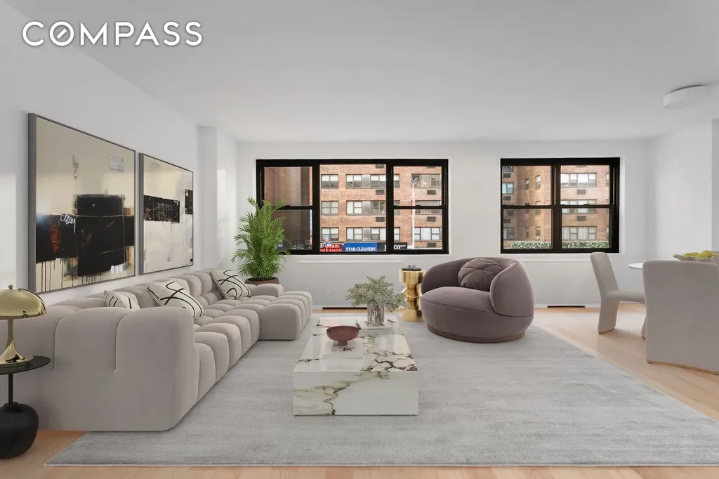 301 E 69th Street New York City NY 10021