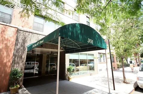 301 E 69th Street New York City NY 10021