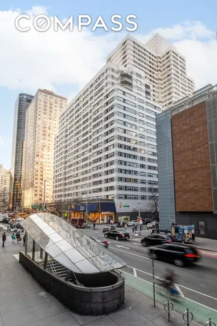 301 E 69th Street New York City NY 10021