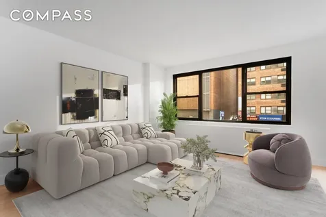 301 E 69th Street New York City NY 10021