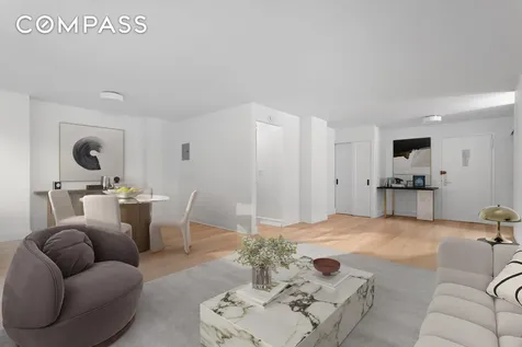 301 E 69th Street New York City NY 10021