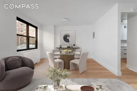 301 E 69th Street New York City NY 10021