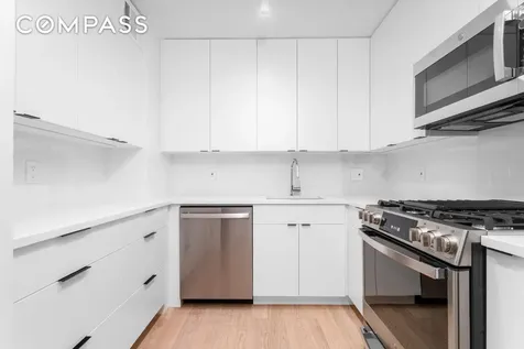 301 E 69th Street New York City NY 10021