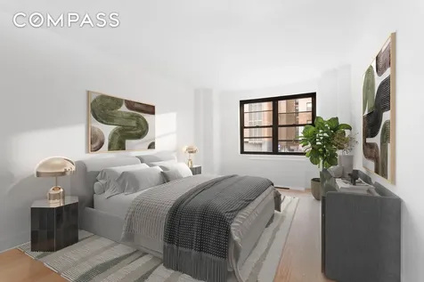 301 E 69th Street New York City NY 10021