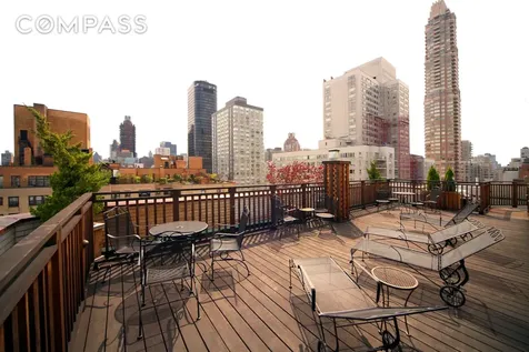 301 E 69th Street New York City NY 10021