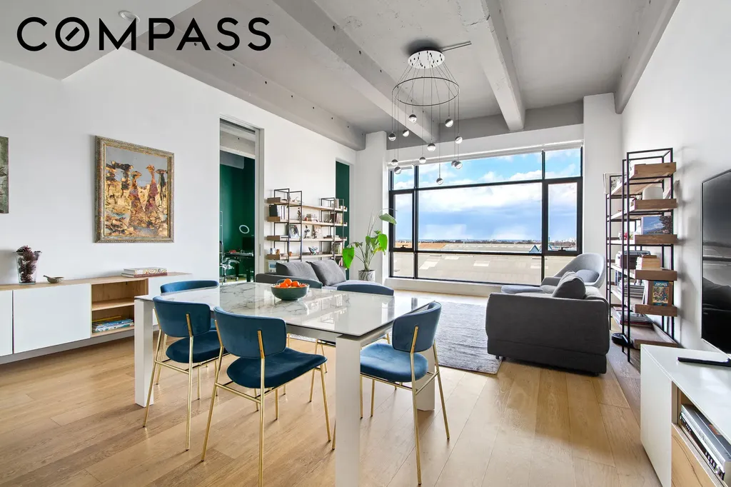 160 Imlay Street New York City NY 11231