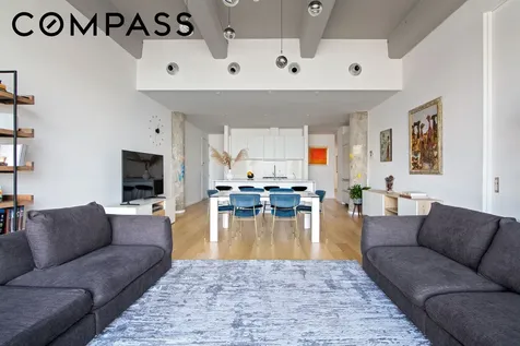 160 Imlay Street New York City NY 11231