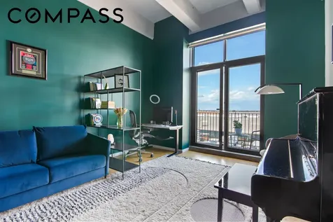 160 Imlay Street New York City NY 11231