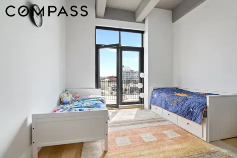 160 Imlay Street New York City NY 11231