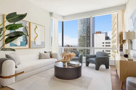 77 Greenwich Street New York City NY 10006