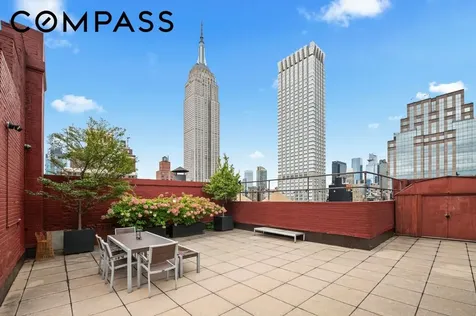 244 Madison Avenue New York City NY 10016