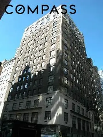 244 Madison Avenue New York City NY 10016