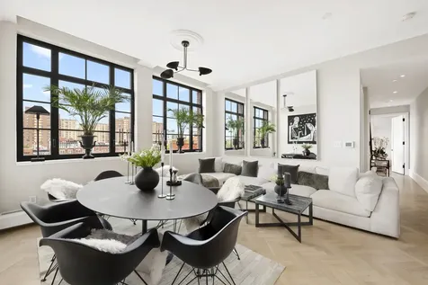 50 Clinton Street New York City NY 10002