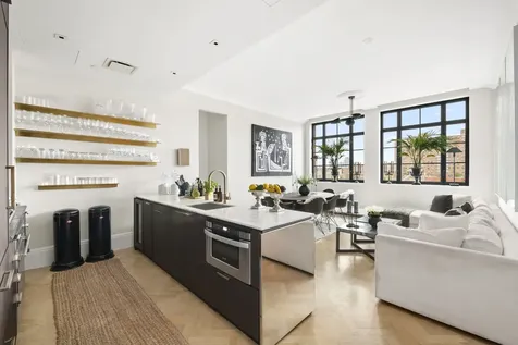 50 Clinton Street New York City NY 10002