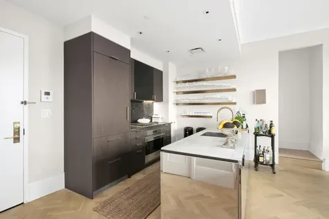 50 Clinton Street New York City NY 10002