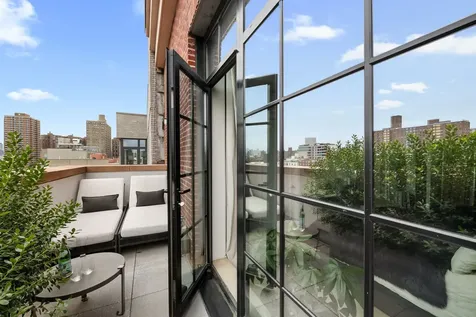 50 Clinton Street New York City NY 10002