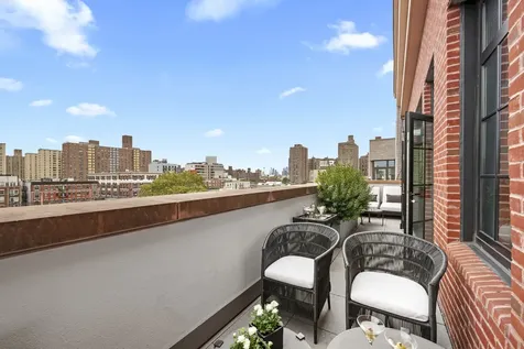 50 Clinton Street New York City NY 10002