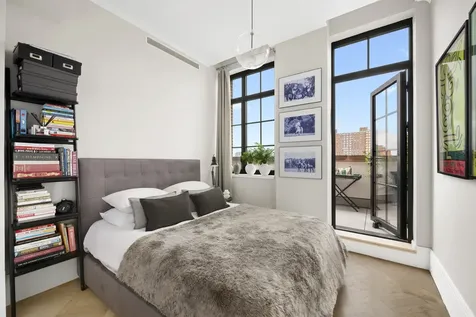 50 Clinton Street New York City NY 10002