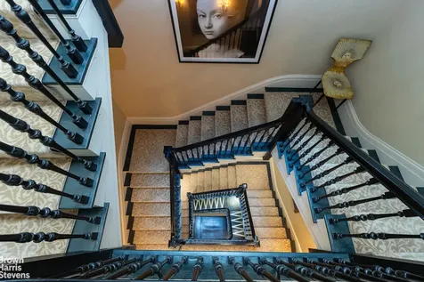 109 E 69th Street New York City NY 10021