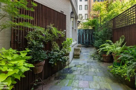 109 E 69th Street New York City NY 10021