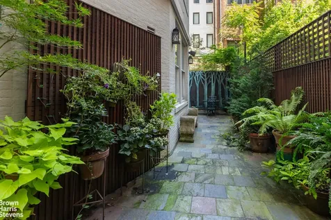 109 E 69th Street New York City NY 10021