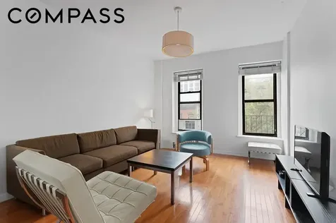 317 E 18th Street New York City NY 10003