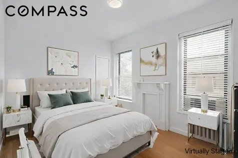 317 E 18th Street New York City NY 10003