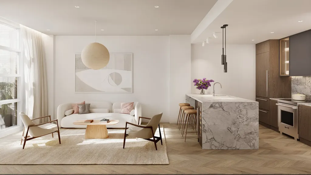 350 E 18th Street New York City NY 10003