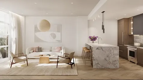 350 E 18th Street New York City NY 10003