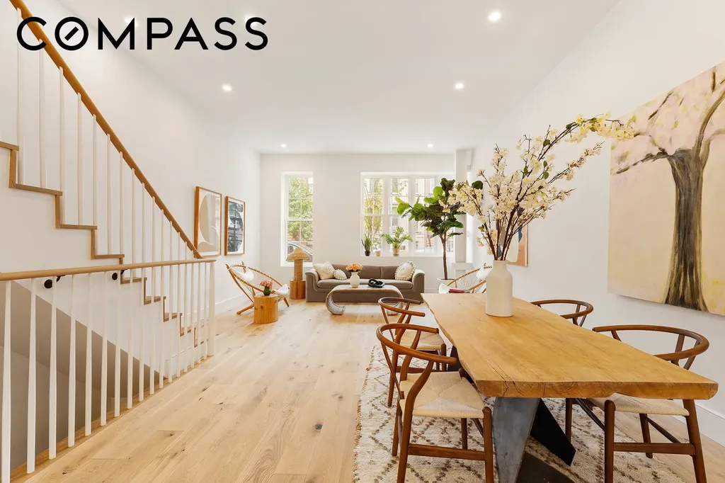 524 Halsey Street New York City NY 11233