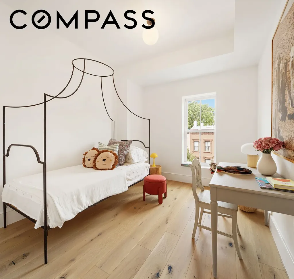 524 Halsey Street New York City NY 11233