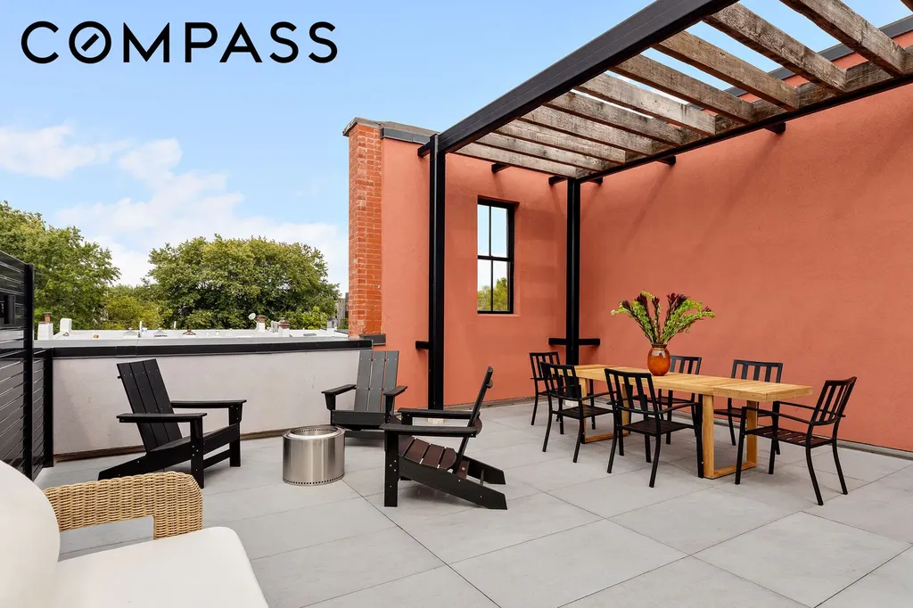 524 Halsey Street New York City NY 11233