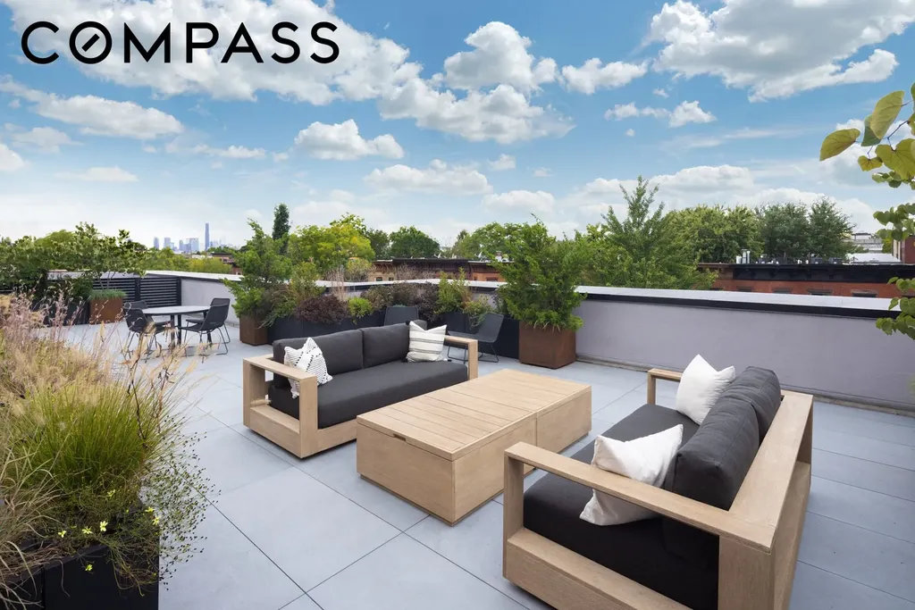 524 Halsey Street New York City NY 11233