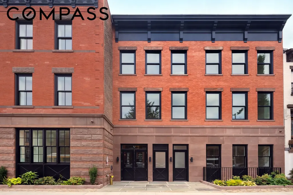524 Halsey Street New York City NY 11233