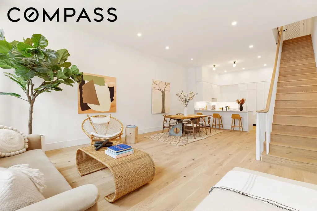 524 Halsey Street New York City NY 11233