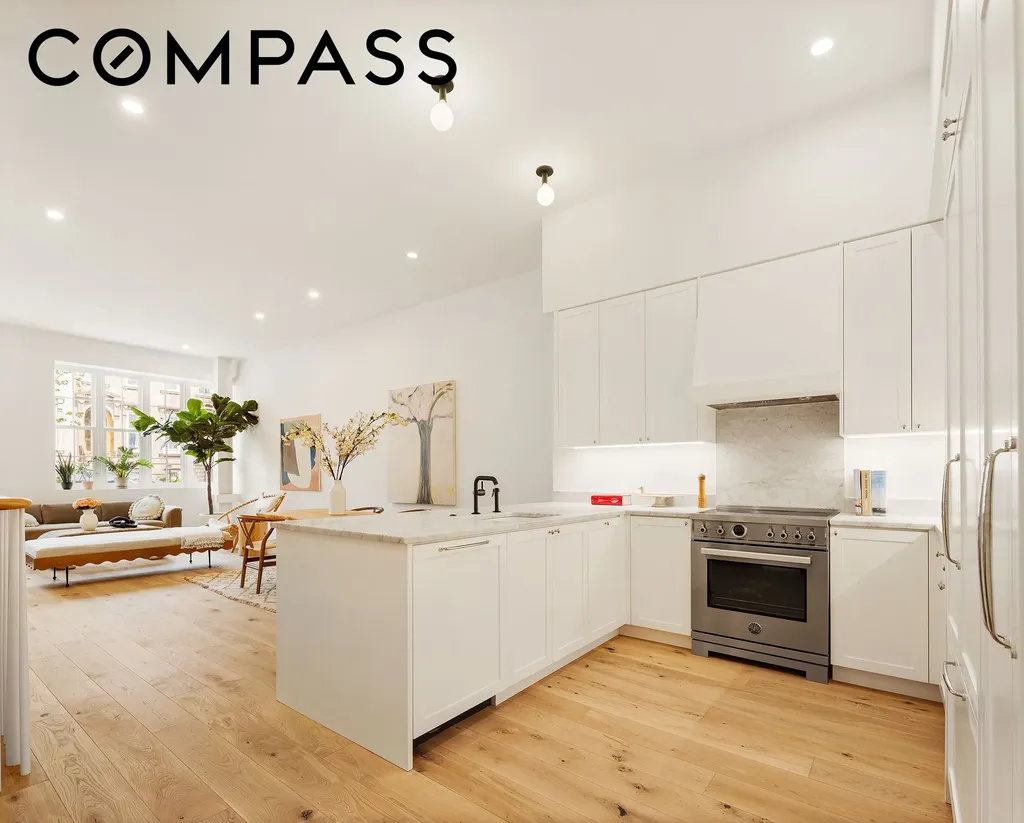 524 Halsey Street New York City NY 11233