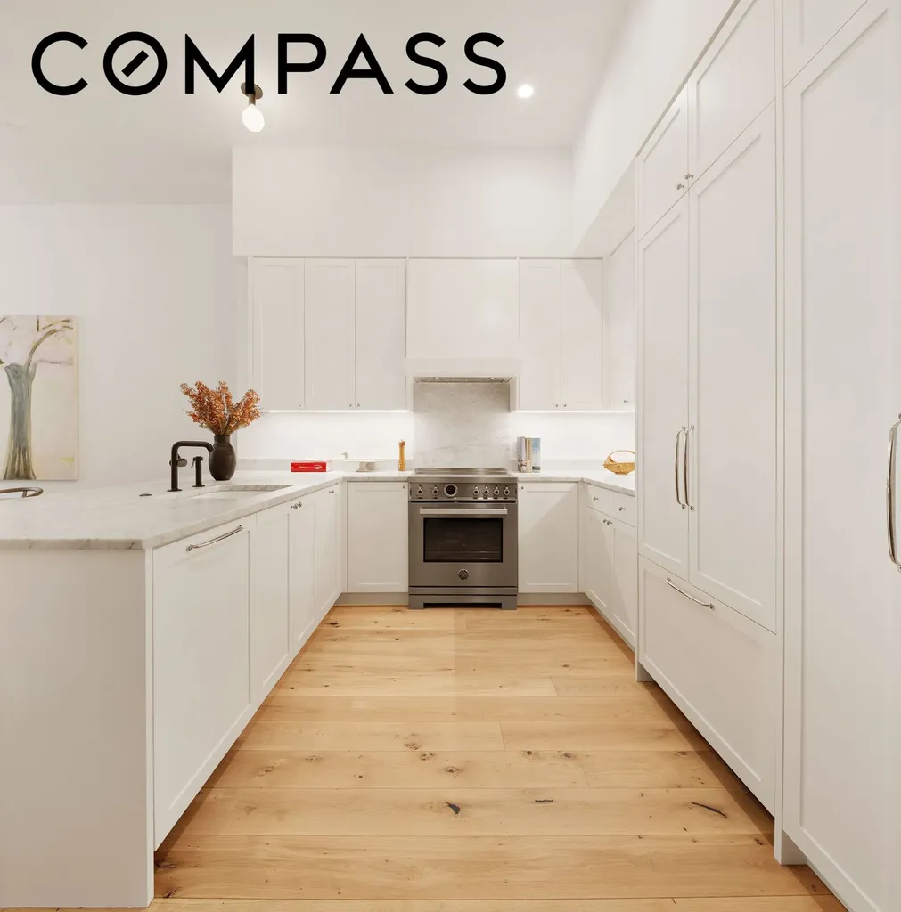 524 Halsey Street New York City NY 11233
