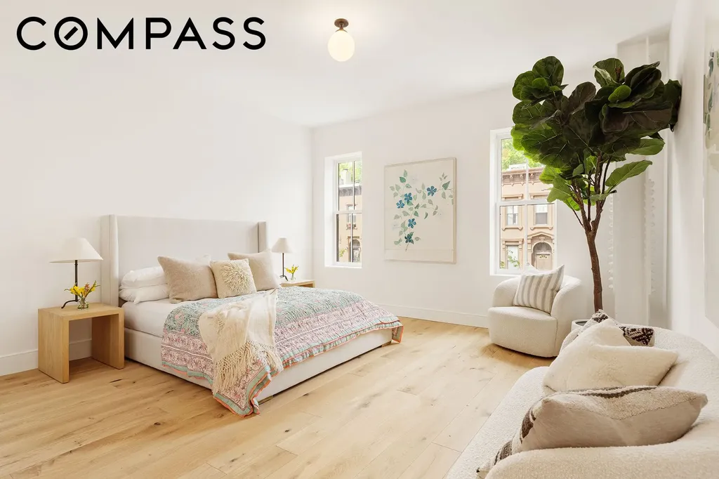 524 Halsey Street New York City NY 11233