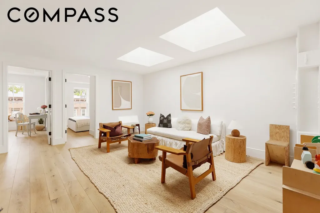 524 Halsey Street New York City NY 11233