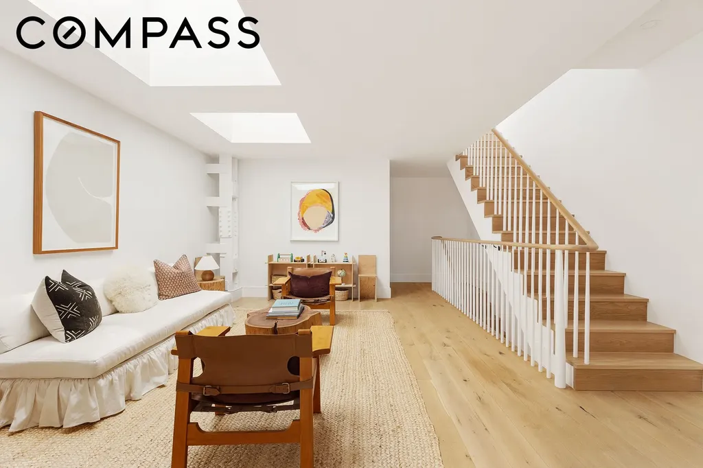 524 Halsey Street New York City NY 11233