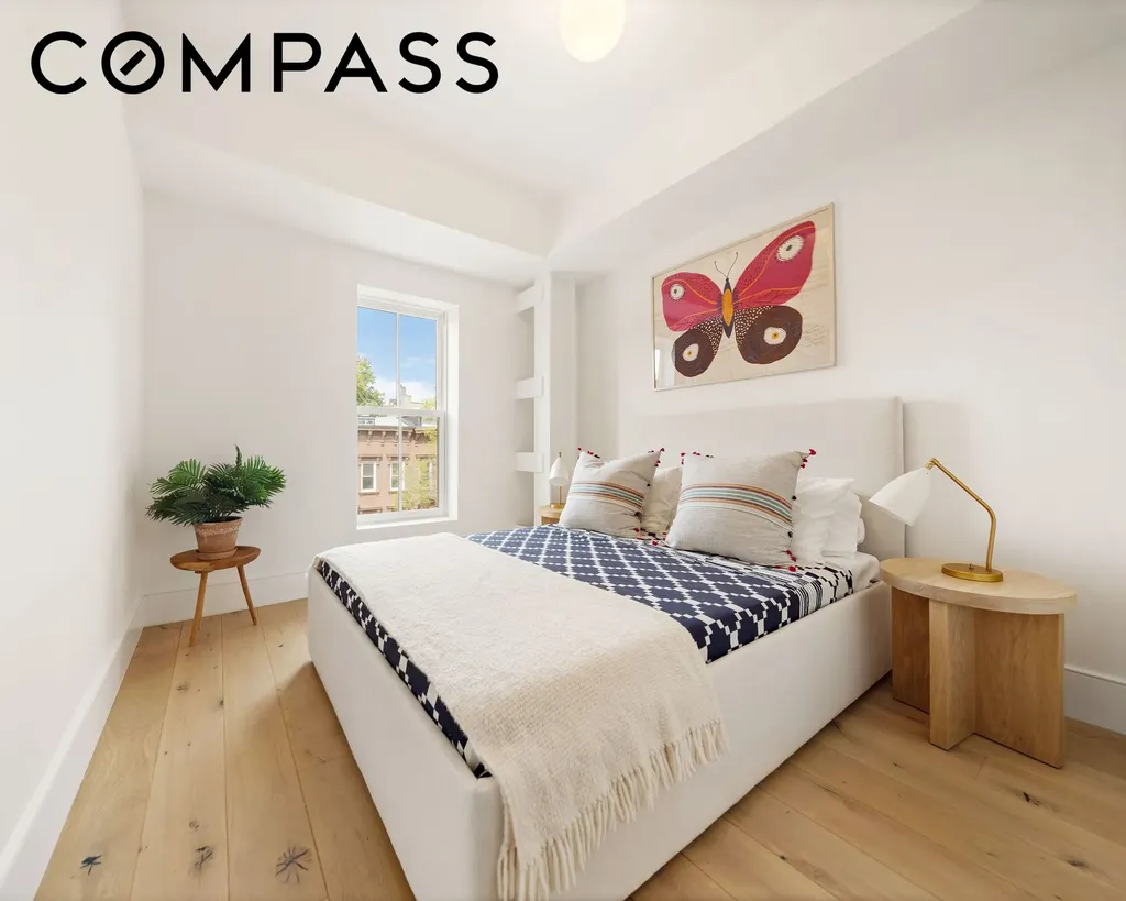 524 Halsey Street New York City NY 11233